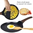 HAKAL | Vinchef Pizza Pan | 25 cm