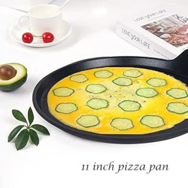 | Vinchef Pizza Pan | 25 cm