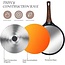 HAKAL | Vinchef Pizza Pan | 25 cm