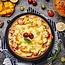 HAKAL | Vinchef Pizza Pan | 25 cm