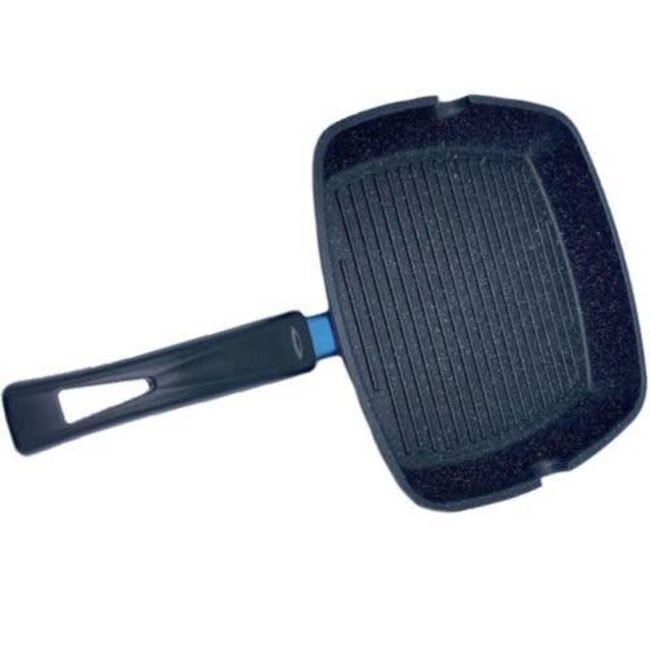 | Grillpan | 28 cm