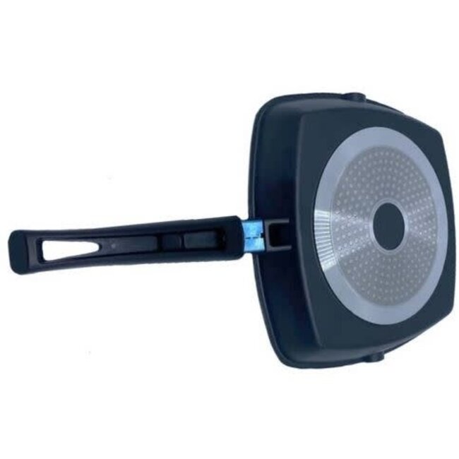 HAKAL | Grillpan | 28 cm