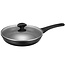 HAKAL | Grillpan | Zwart | 26 cm