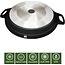 HAKAL | Paella Wokpan | 28 cm