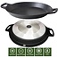 HAKAL | Paella Wokpan | 28 cm