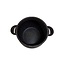 HAKAL | Multifunctionele Stoompan | 12L | 20 cm