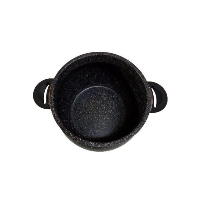 | Multifunctionele Stoompan | 14L | 20 cm