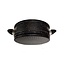| Multifunctionele Stoompan | 14L | 20 cm