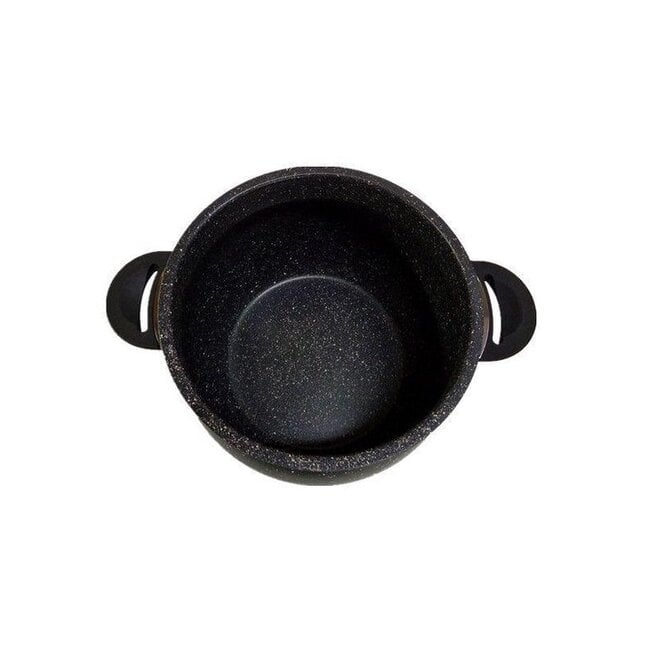 Almina | Multifunctionele Stoompan | 9L | 24 cm