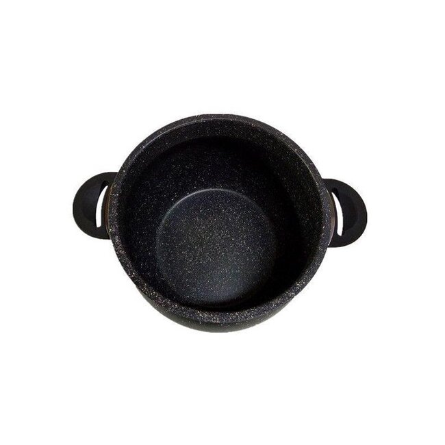 | Multifunctionele Stoompan | 9L | 24 cm