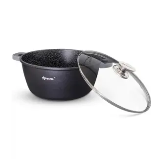 HAKAL Hakal | Royale Braadpan | 44 cm