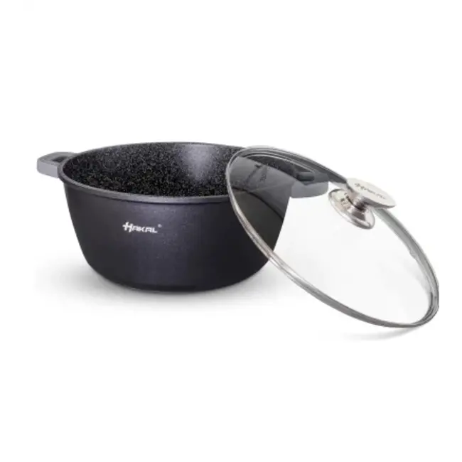 HAKAL Royale Braadpan | 44 cm