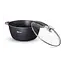 HAKAL Royale Braadpan | 44 cm