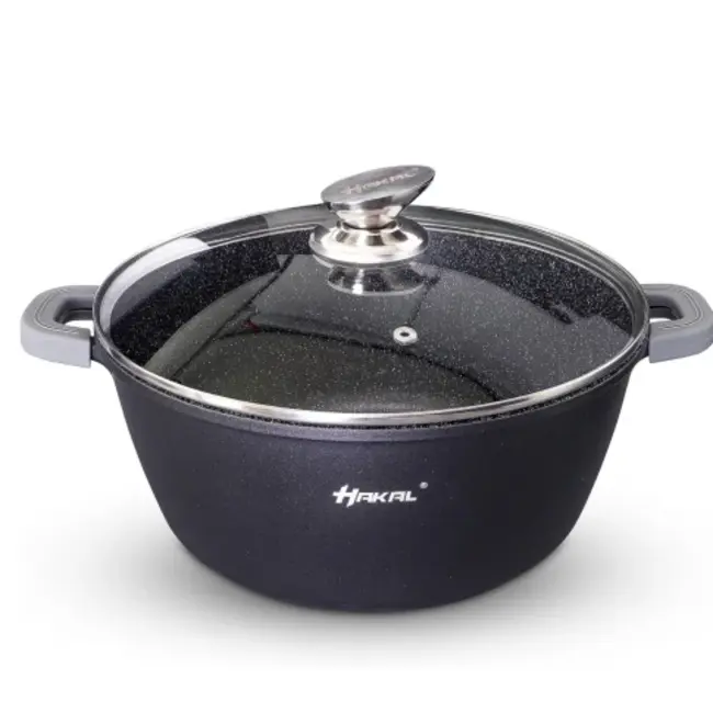 HAKAL Royale Braadpan | 44 cm