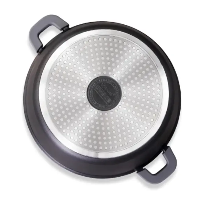 Royale Braadpan | 44 cm