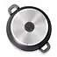 HAKAL Royale Braadpan | 44 cm
