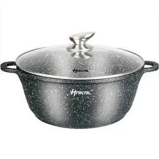 HAKAL Hakal | Royale Braadpan | 40 cm