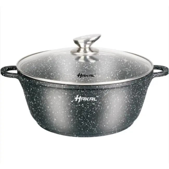 HAKAL Royale Braadpan | 40 cm
