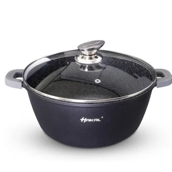 HAKAL | Braadpan | 24 cm