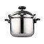 | Snelkookpan | 8L