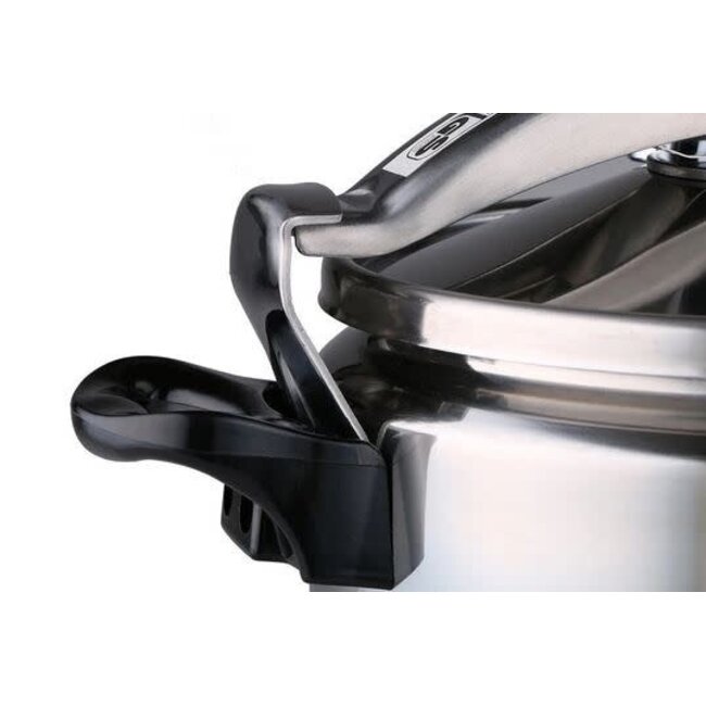 Bavary | Snelkookpan | 12L