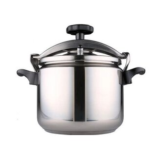 Bavary Bavary | Snelkookpan | 12L