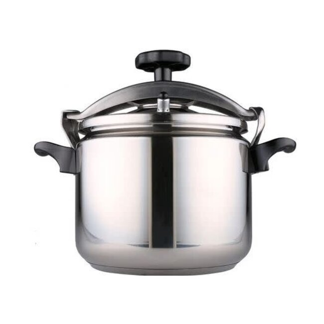 Bavary | Snelkookpan | 12L