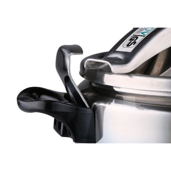 Bavary | Snelkookpan | 15L