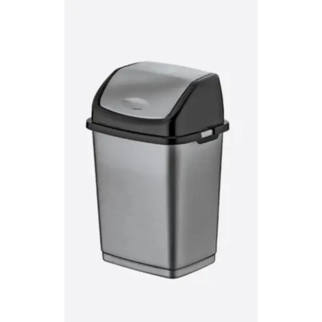 Compacte Prullenbak | 5l