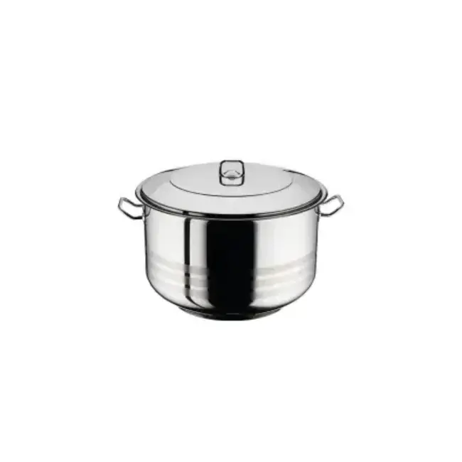 Diepe Kookpan | 21,5L