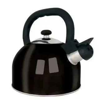 HAKAL Fluitketel | 2.5l