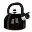HAKAL Fluitketel | 2.5l