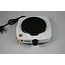 Bavary Compacte Kookplaat | Wit
