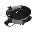 Almina | Multifunctionele Elektrische Braadpan | 42 cm