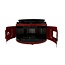 Teffo Elektrische Multifunctionele Oven/Grill | 32 Liter | Rood