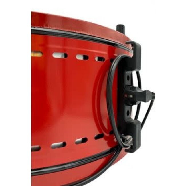 Teffo Ronde Elektrische Oven | 32 Liter