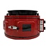 Teffo Elektrische Multifunctionele Oven/Grill | 32 Liter | Rood