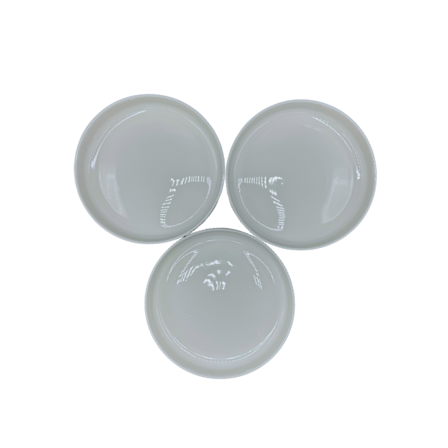 Bavary Bavary Linens 3 Diepe Bord | 20cm