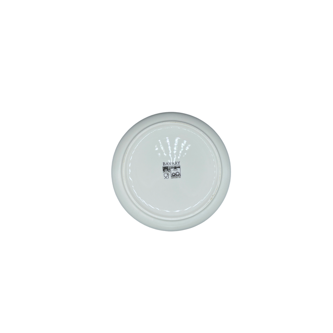 Bavary Linens 1 Saladekom | 22x8cm