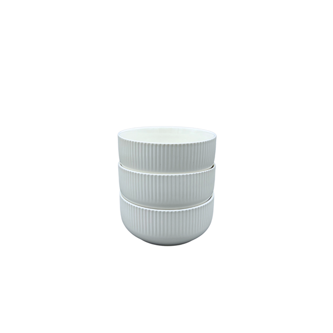 Bavary Bavary Linens 6 Kom | 13.5cm