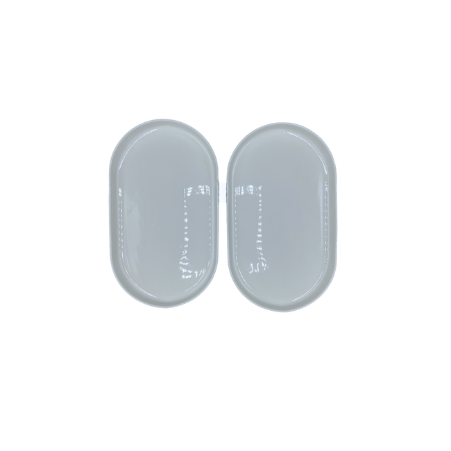 Bavary Linens 2 Serveerschaal Ovaal | 30x17