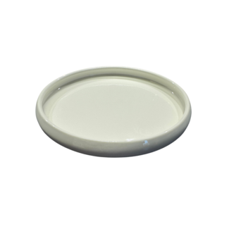 Bavary Chubby Dessert Bord | 3 stuks | 20cm