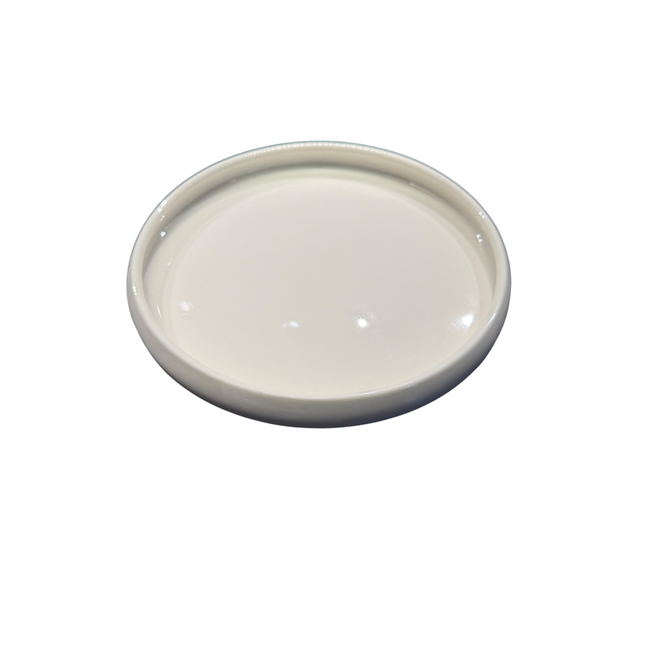 Bavary Chubby Dessert Bord | 3 stuks | 20cm