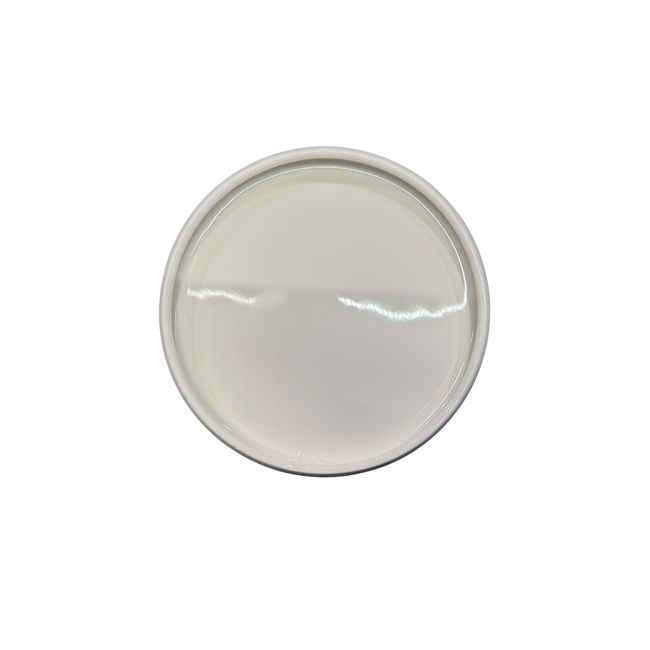 Chubby Dessert Bord | 3 stuks | 20cm