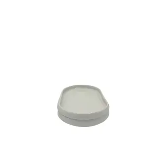 Bavary Chubby Serveerschaal Medium | 2 stuks | 26x16cm