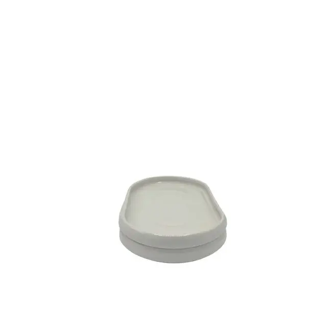 Bavary Chubby Serveerschaal Medium | 2 stuks | 26x16cm