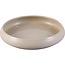 Beige Chubby 3 Diepe Bord | 20cm