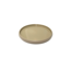 Beige Chubby 2 Dinner Bord | 27cm