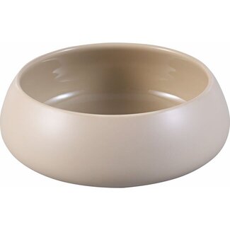 Bavary Beige Chubby Soepkom | 3 stuks | 14cm