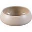 Bavary Beige Chubby Soepkom | 3 stuks | 14cm